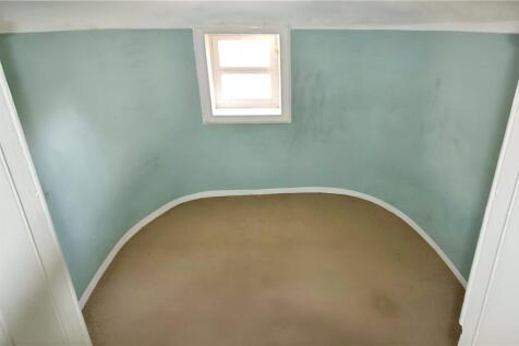 Turret Room