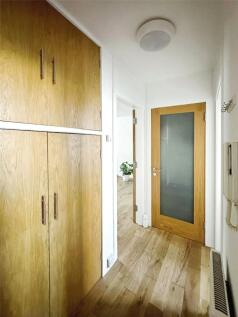 Entranceway