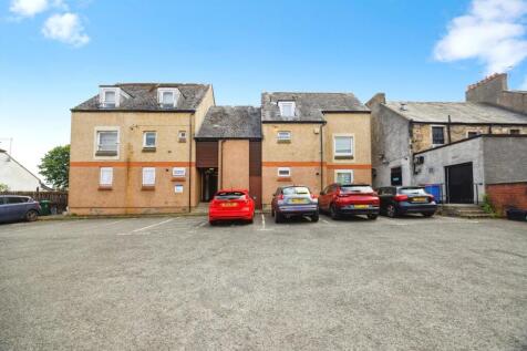 Outside Rear/Parking