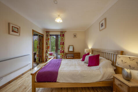 1Z6E0689 Master Bedroom Culzean