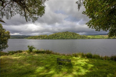 Loch side Location