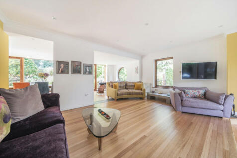 Open Plan Space