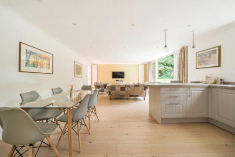 Annex Living Space