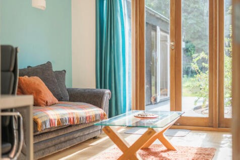 Cosy Spots