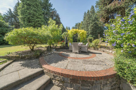 Private Patio