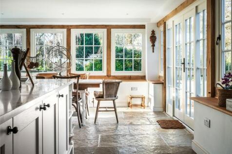 New Kitchen Extensio