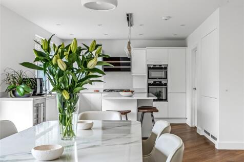 Stylish Kitchen