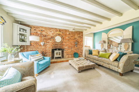 Feature Log Burner