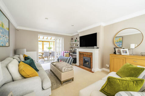Feature Fireplace