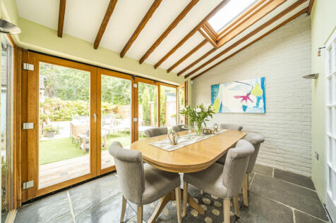 Bifold Doors