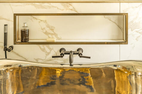 Copper Bath
