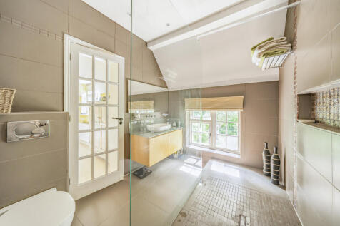 Family Bath