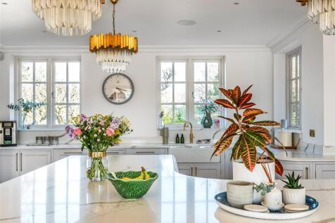 Stone Surfaces