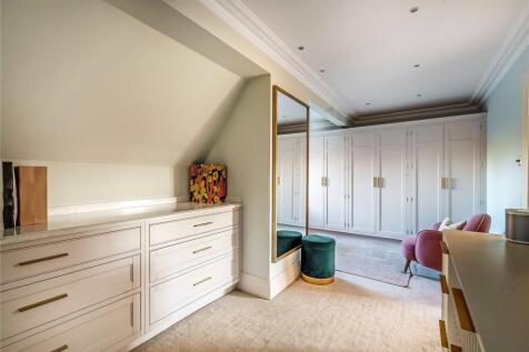 Dressing Room