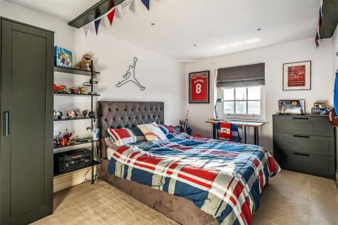 Bed 3