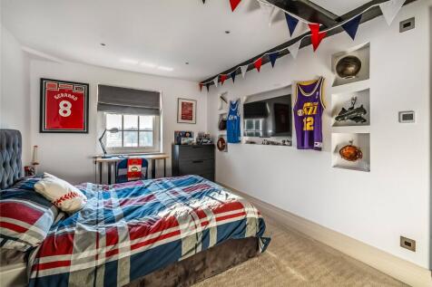 Bed 4