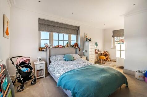 Bed 5