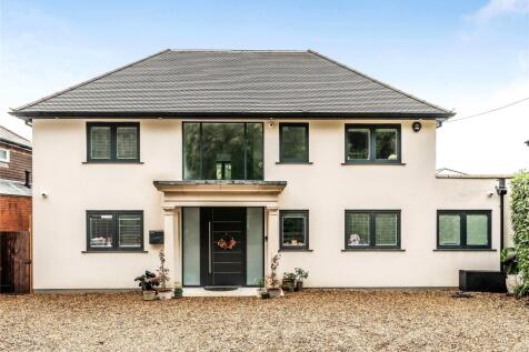 Sold property 1