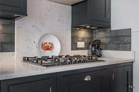 Gas Hob
