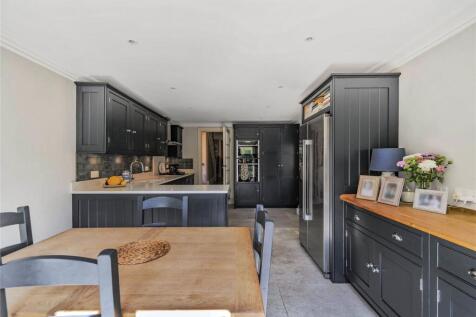 Kitchen Space