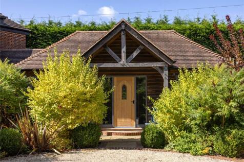 Annexe Entrance