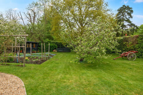 Flower Beds