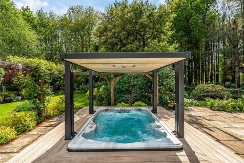 Hydro Pool