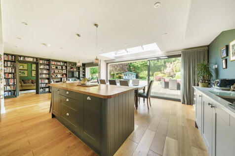 Kitchen Dining