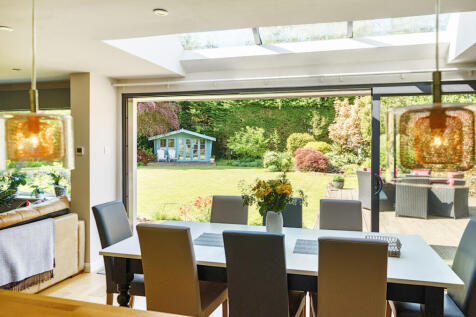 Dining Tables