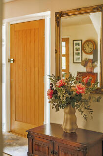 Oak Doors