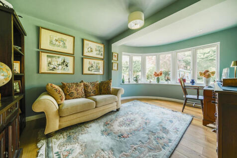 Bay Window