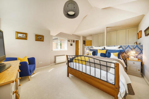 Master Suite