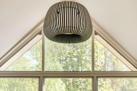 Bespoke Window