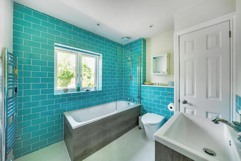 Family Bath