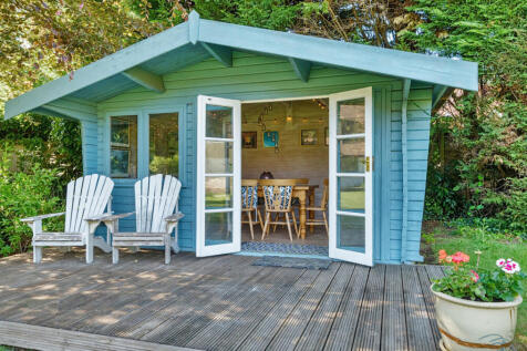 Summer House
