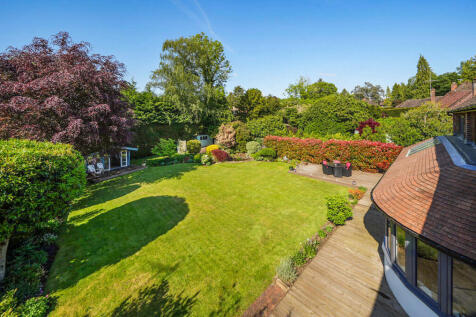 Private Garden