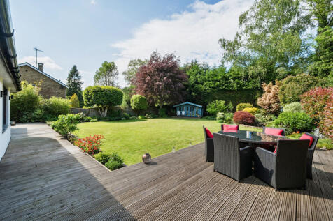 Decking