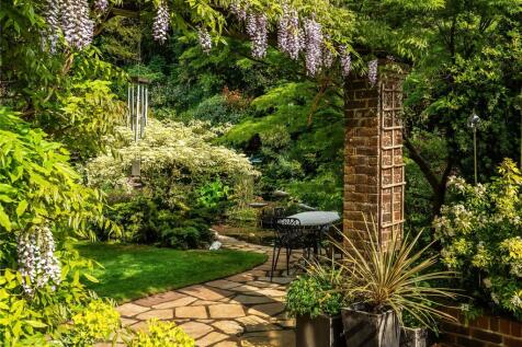 Picturesque Spot