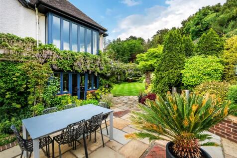 Private Patio