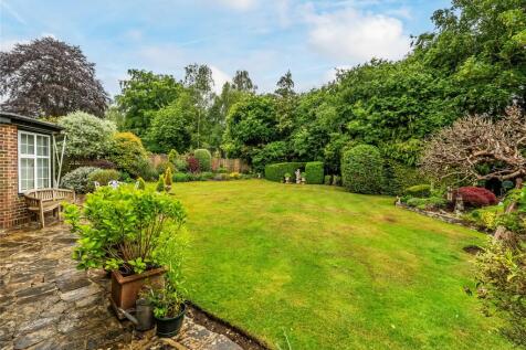 Private Garden