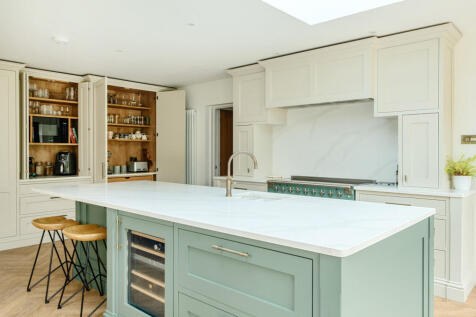 Breakfast Bar
