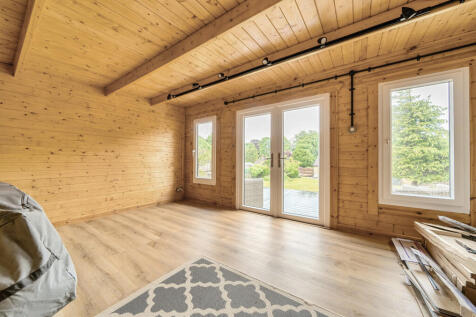 Cabin