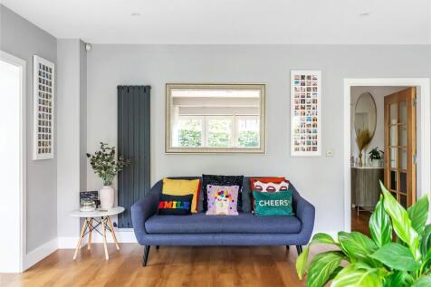 Entertaining Space