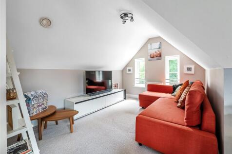 Sitting Area