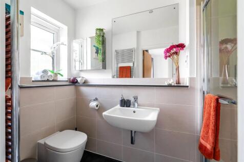 2nd Ensuite