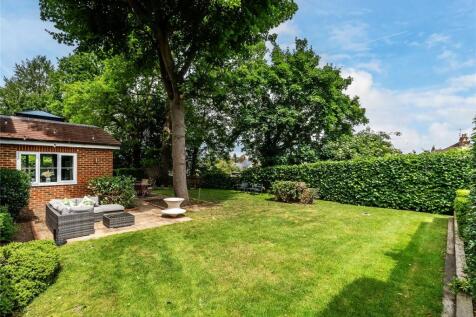 Adult Garden
