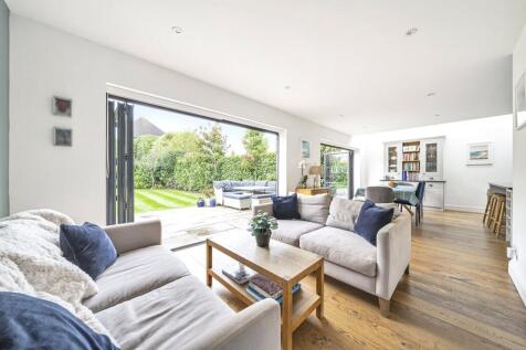 Bifold Doors