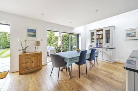 Under Floor Heating