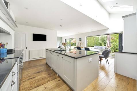 Wooden Floor