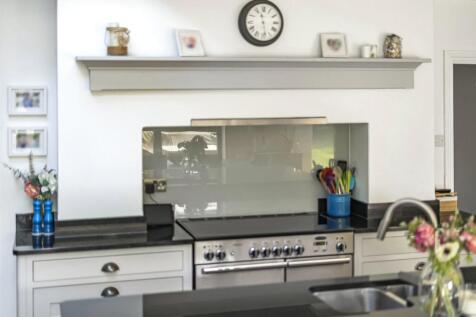 Range Cooker
